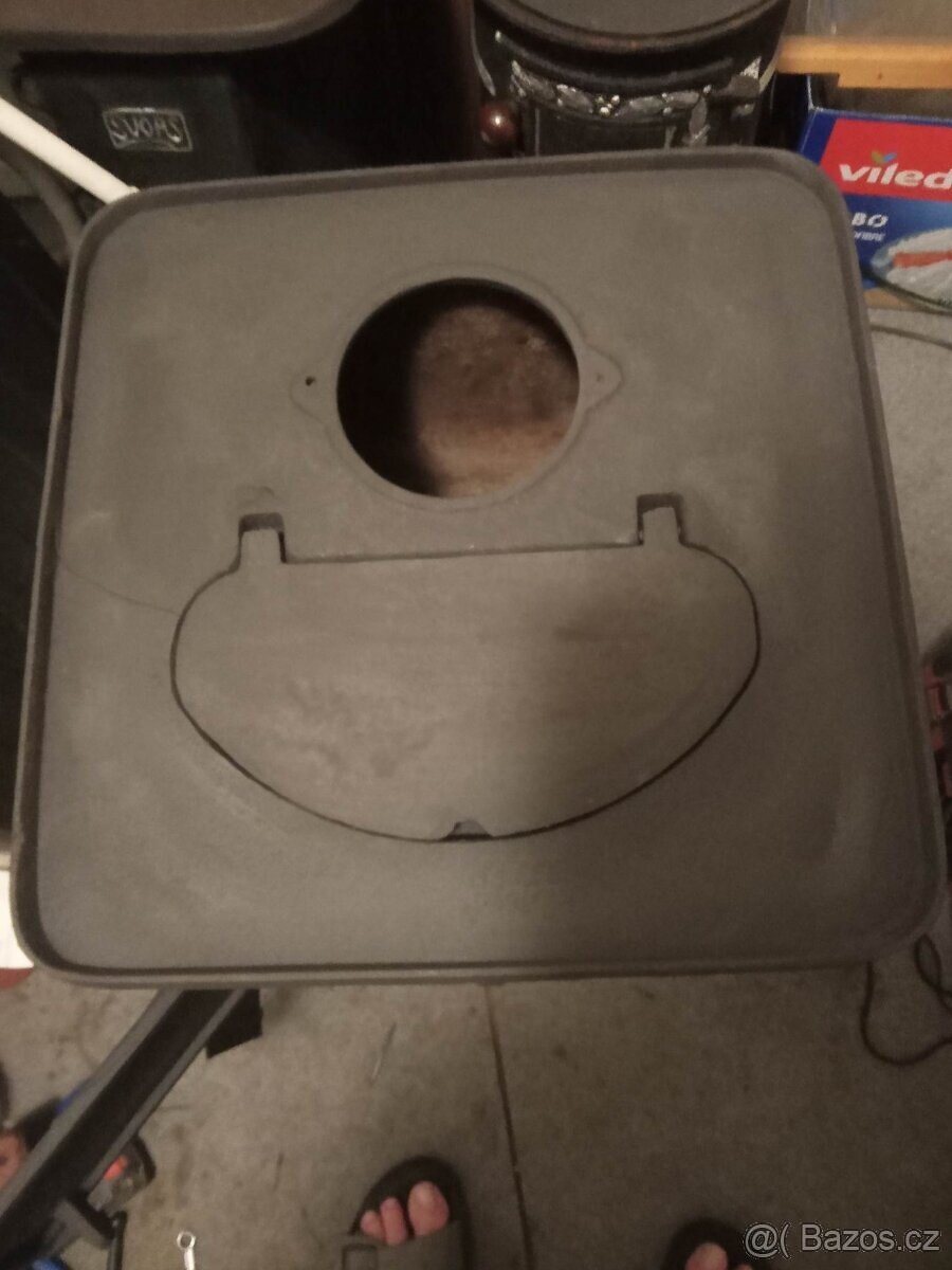 LITINOVE KAMNA NA TUHA PALIVA - 3