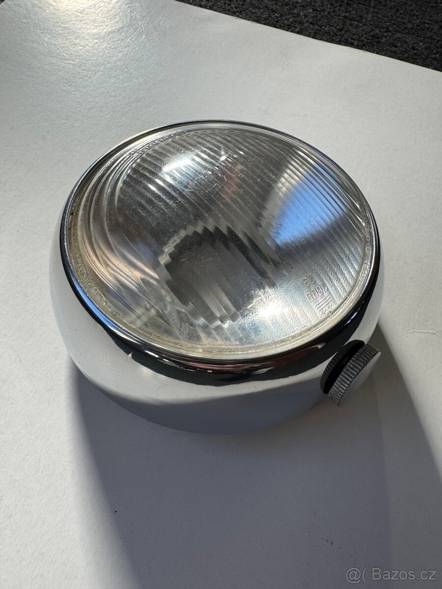 Jawa pionýr světlo - 3