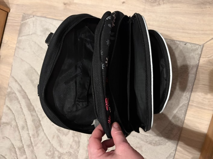 Nový školní batoh - 3