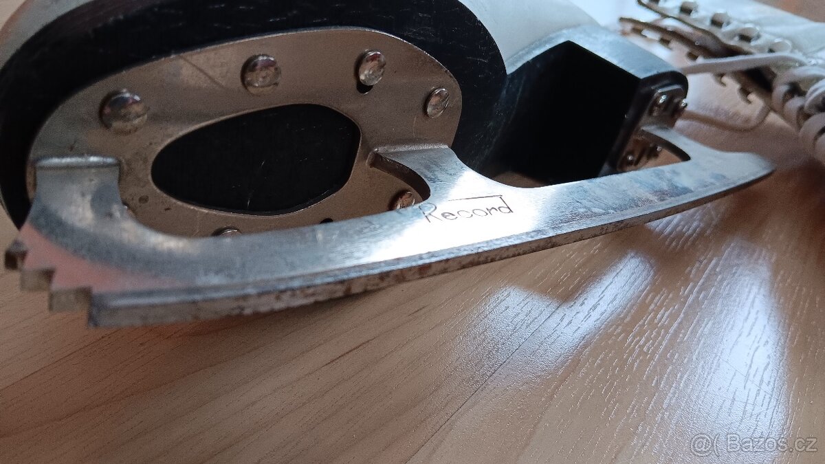 Dámské brusle Botas vel.38 - 3