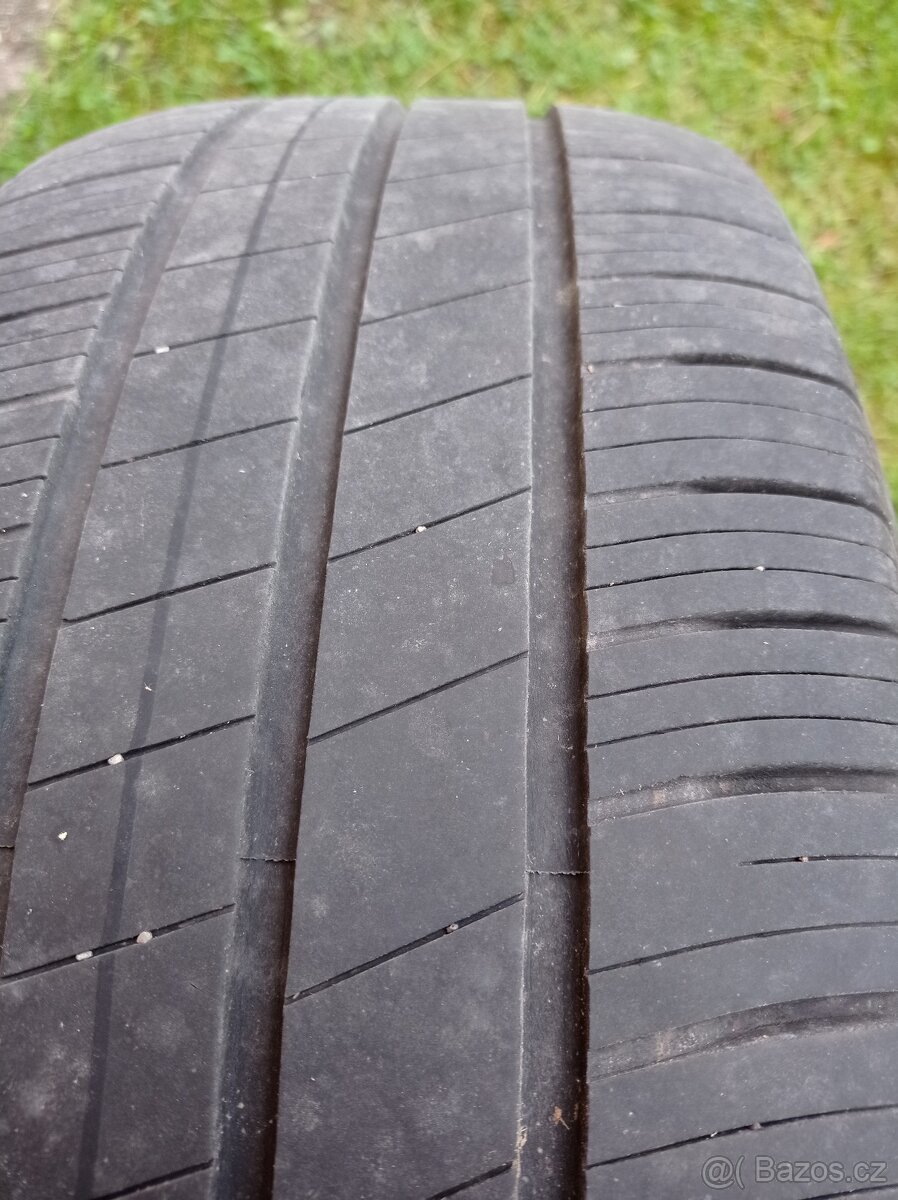 Letní pneumatiky Goodyear 205 55 R16 Efficientgrip 4ks - 3