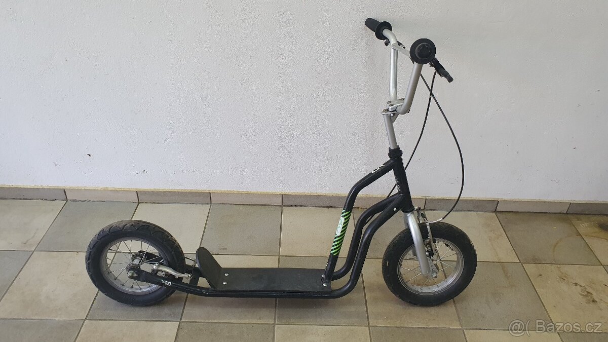 Koloběžka pro děti - 3