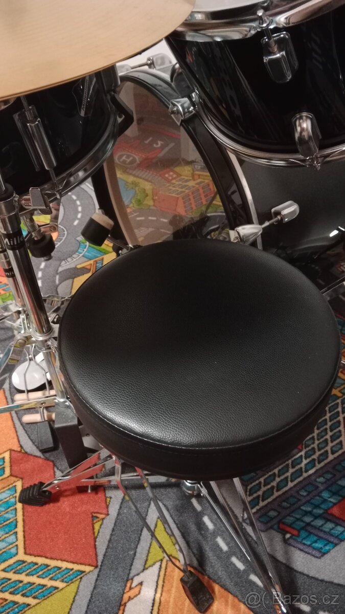 Sada bicích Junior Fokus 5-12 let - 3