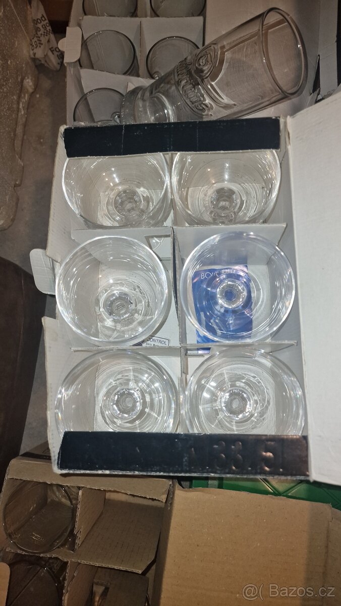 Věci z gastro provozu - 3