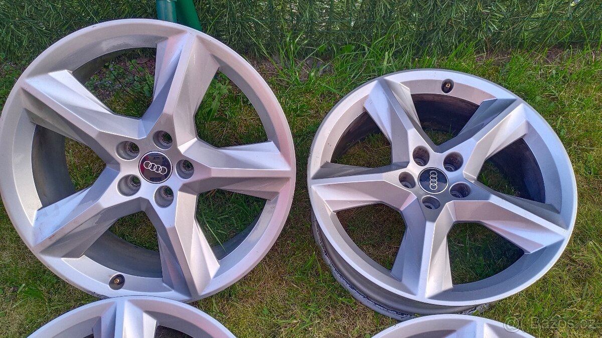 5x112 r19 Original Audi - 3