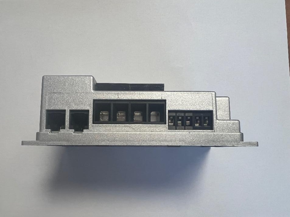 Solární regulátor MT 260 MPP 16A - 3