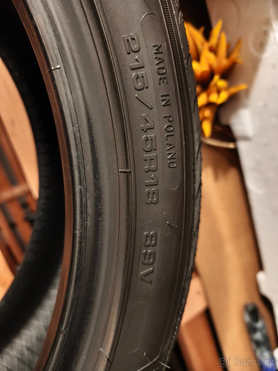 Letní pneumatiky - 3