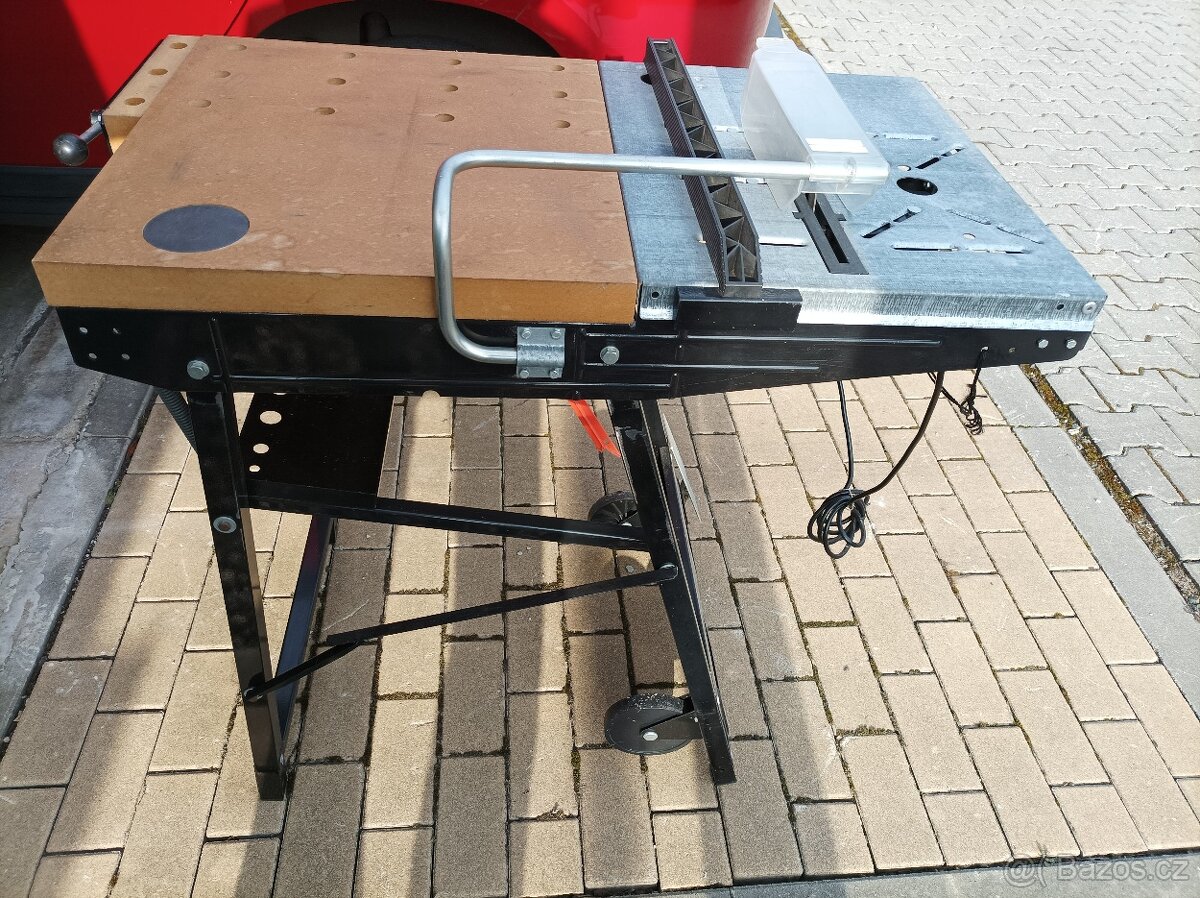 strojní ářadí - 3