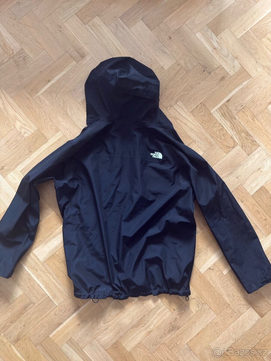 Pánská nepromokavá bunda The North Face Futurelight - 3