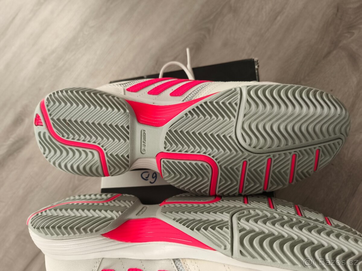 Boty Adidas 40,5 - 3