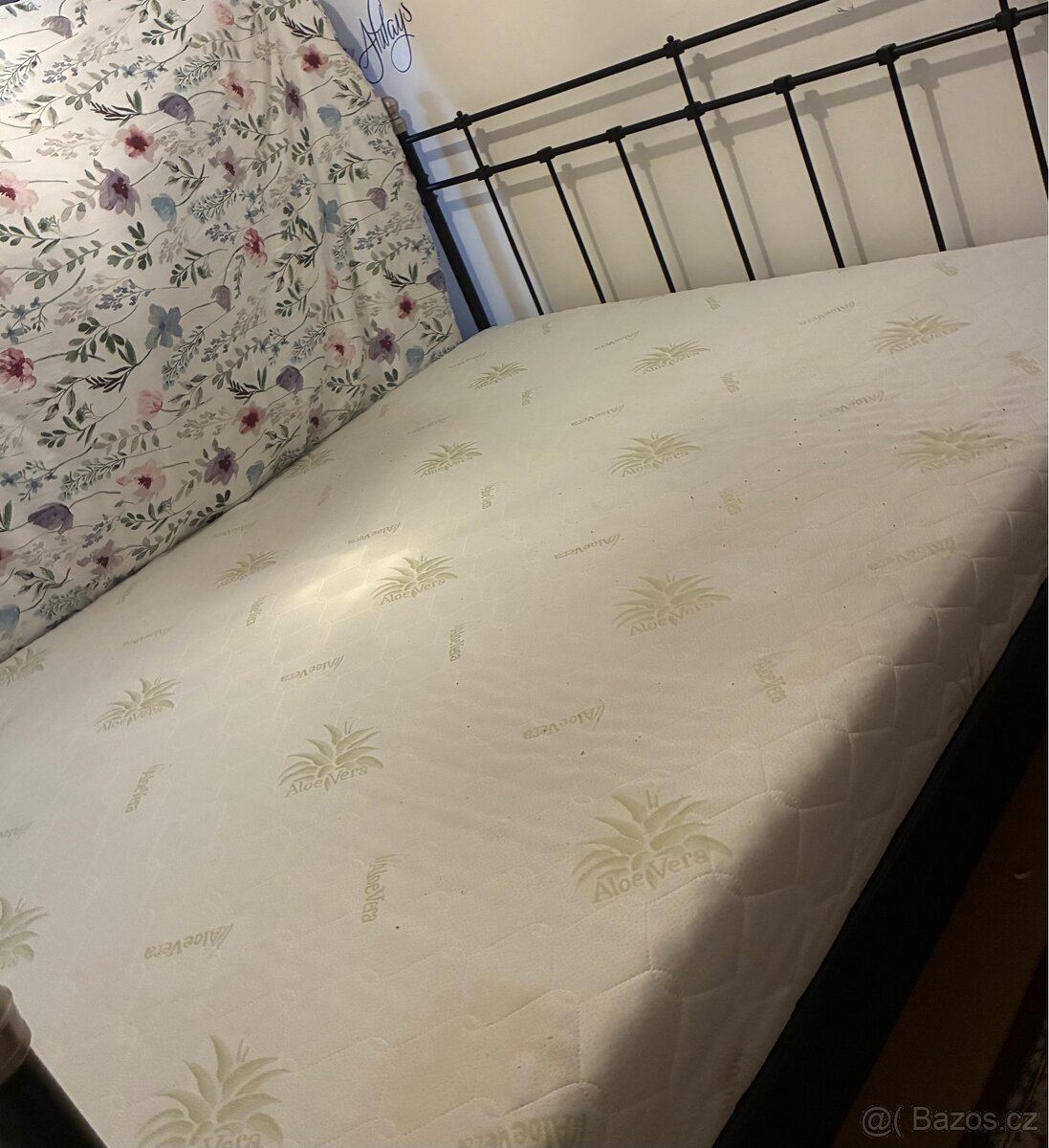 MANŽELSKÁ POSTEL DNES ZA 1200❗️ - 3