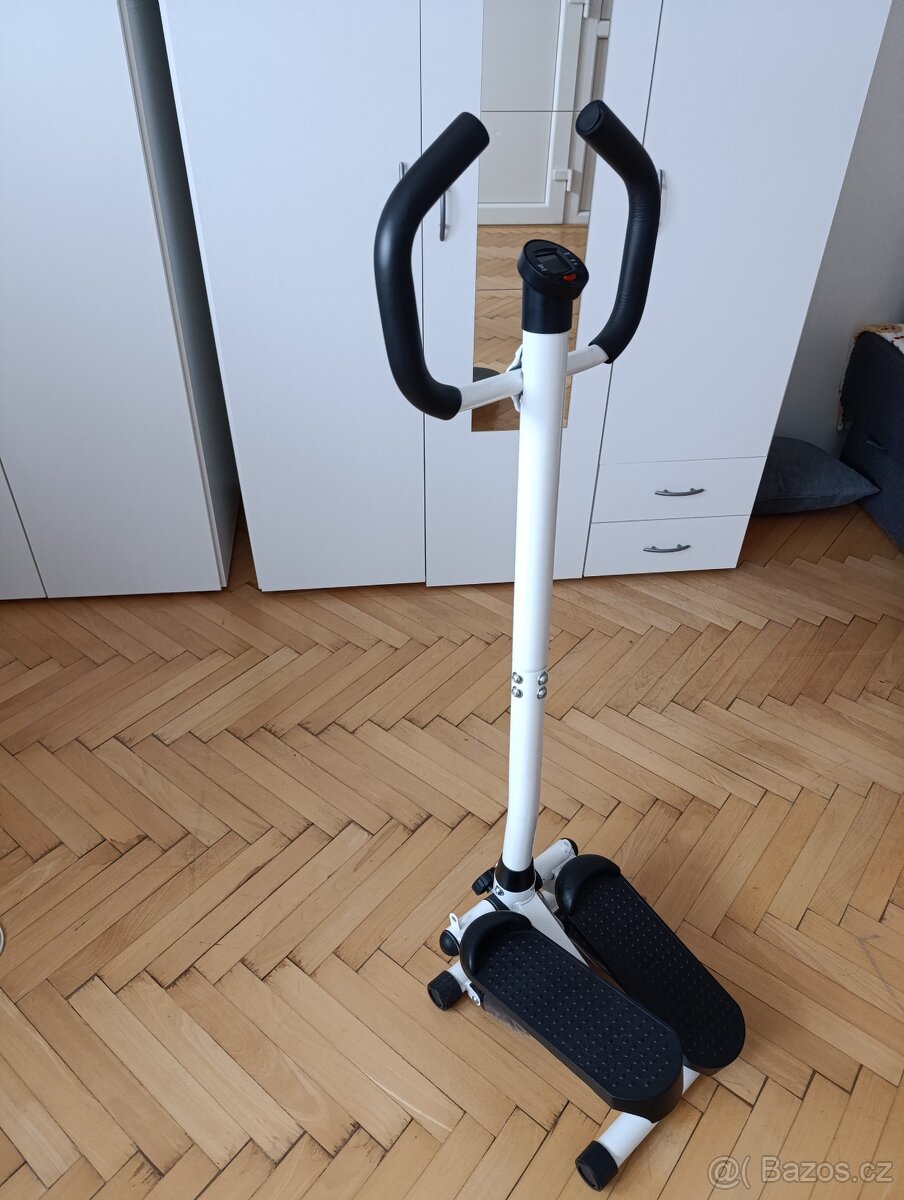 Stepper v perfektním stavu - 3