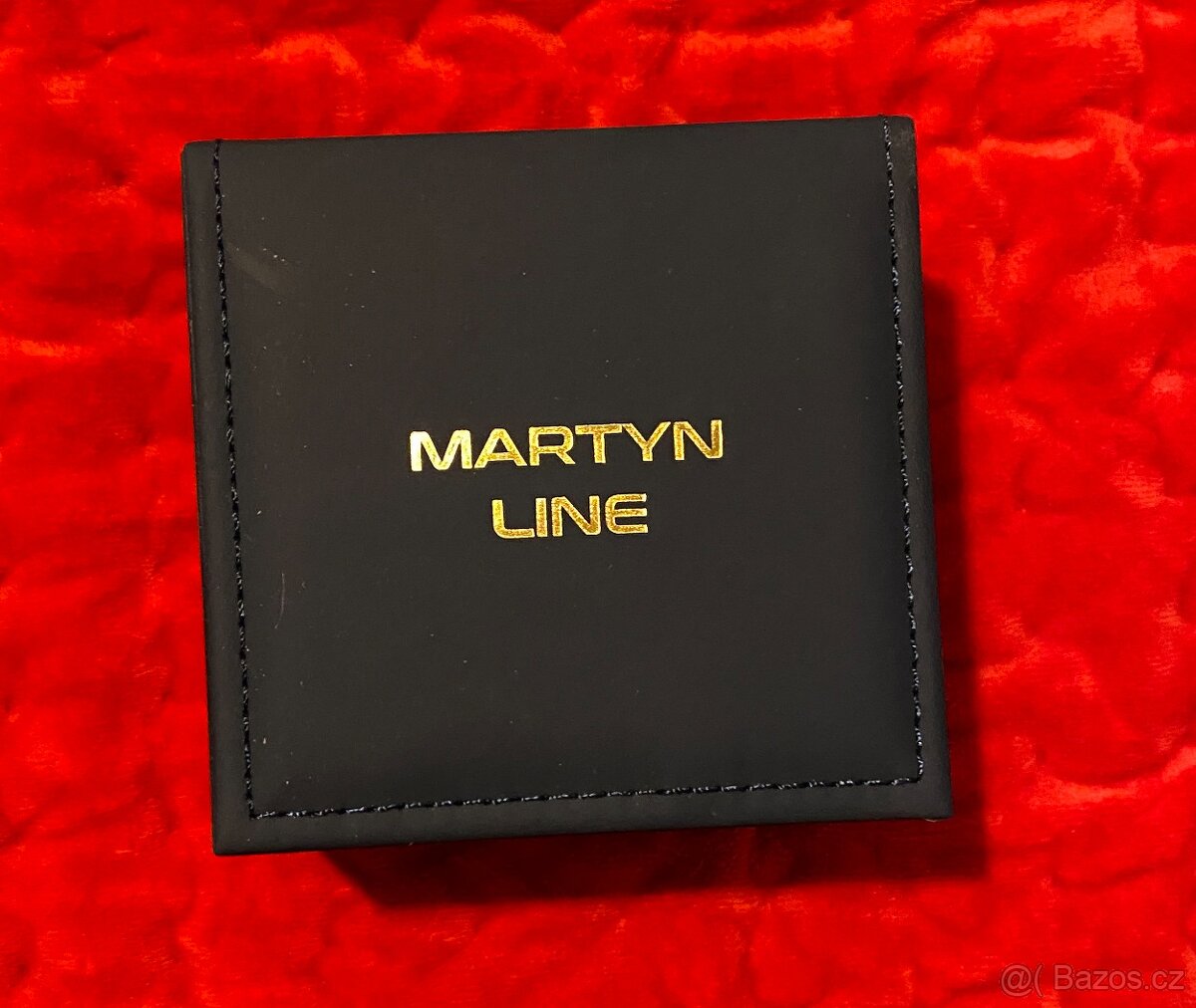 Hodinky Martyn Line Analog + Digital – ocelový tah - 3