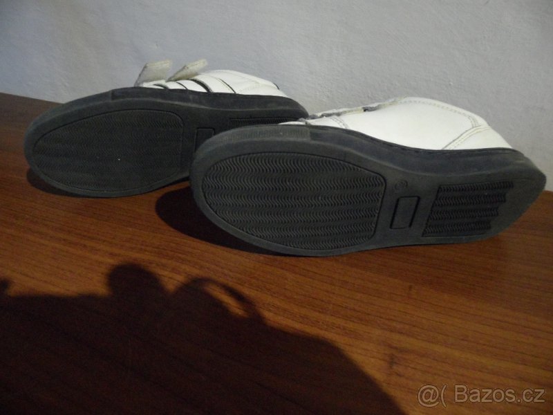 kožené polobotky - 3