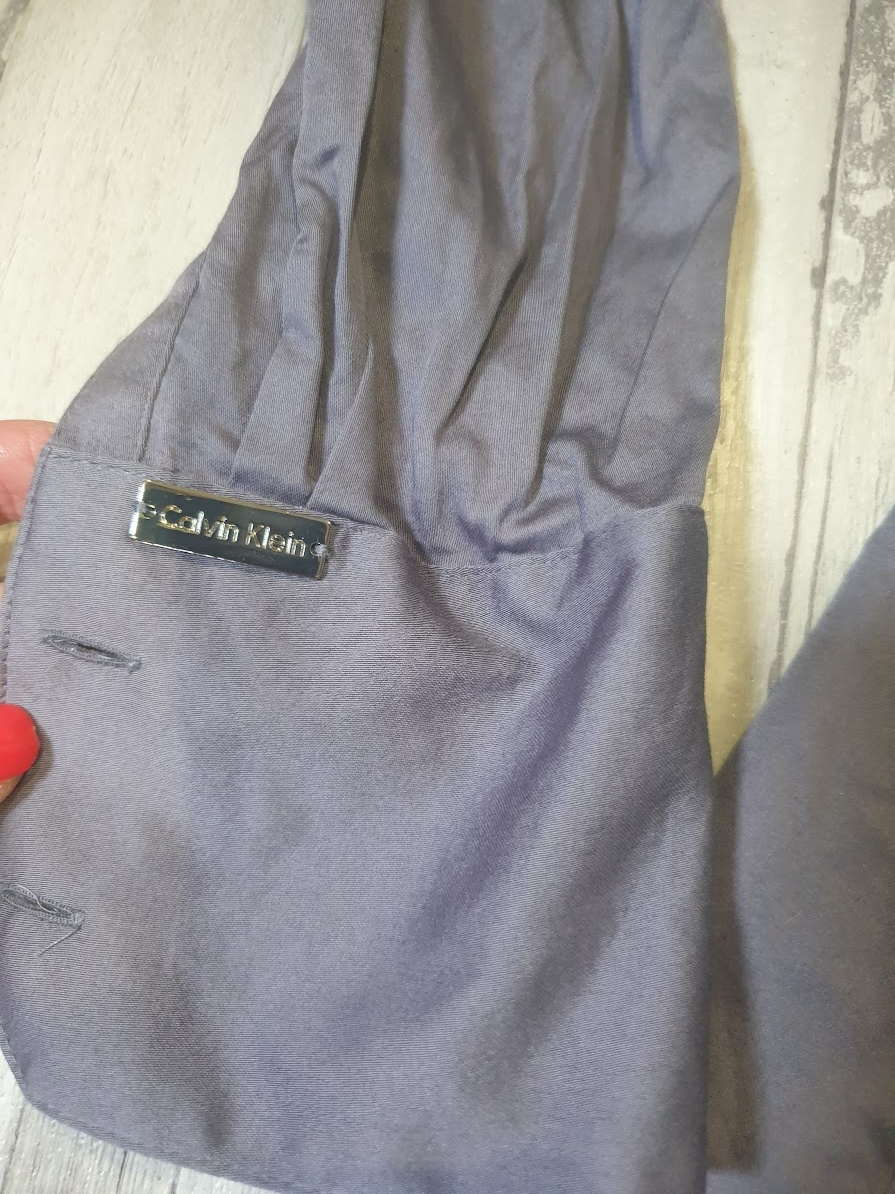 Krásná dámská košile Calvin Klein - 3