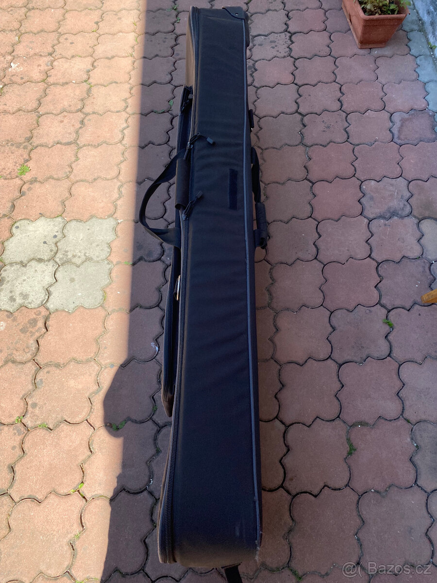 Kurzweil KB 88 Pouzdro pro klávesy - 3