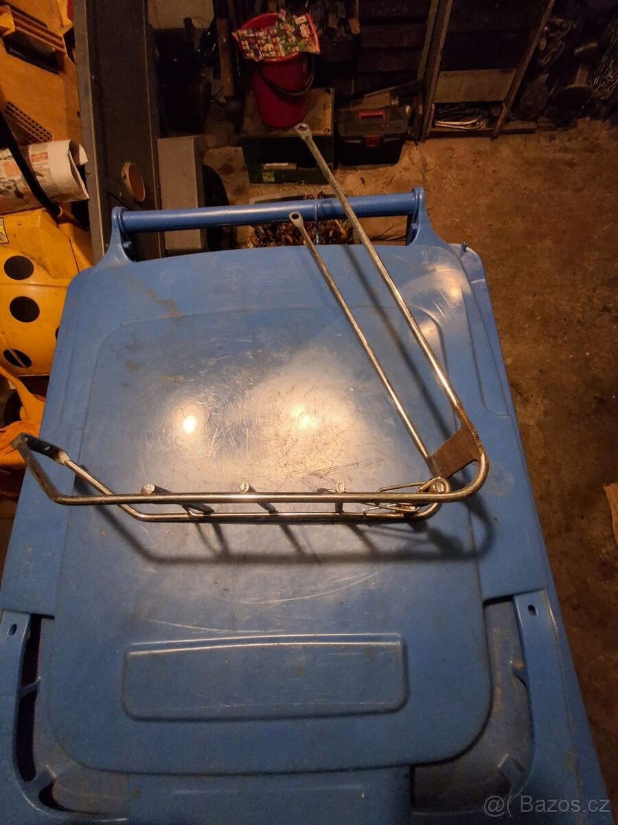 Díly na lady 26 - 3