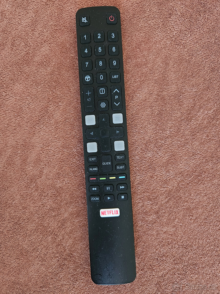 Televize Thomson 32HE5606 - 3