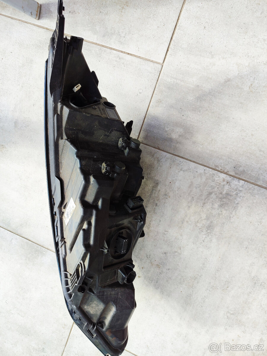 Astra K, 17-21, PP použité Led světlo. - 3