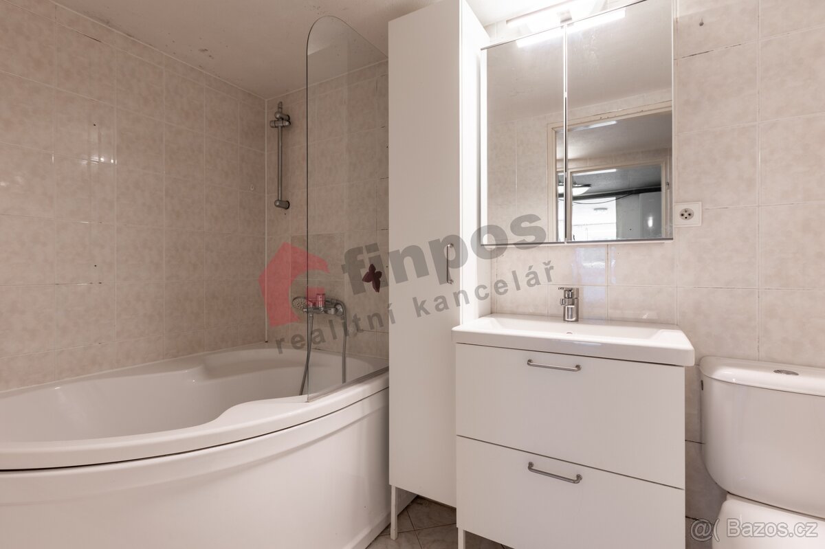 Prodej rekreačního objektu v Pašince u Kolína - 3