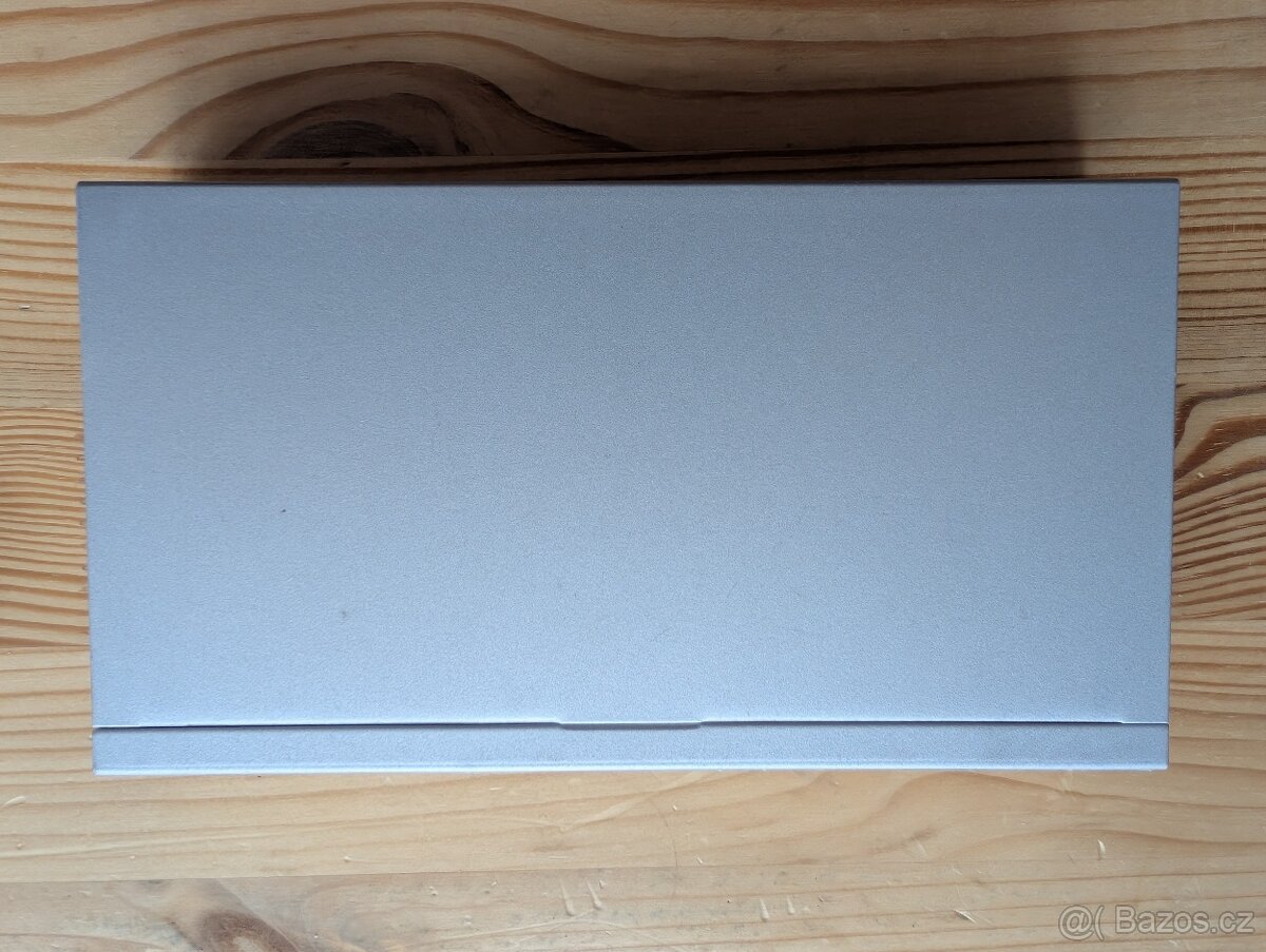 Switch ZyXEL ES-108A - 3