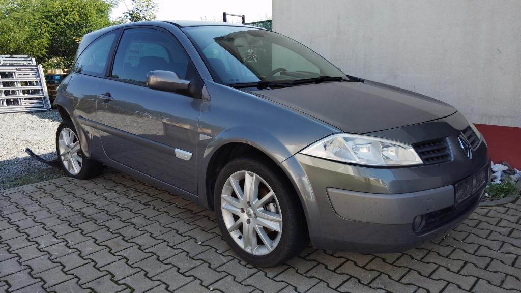 Renault Megane 2 díly - 3