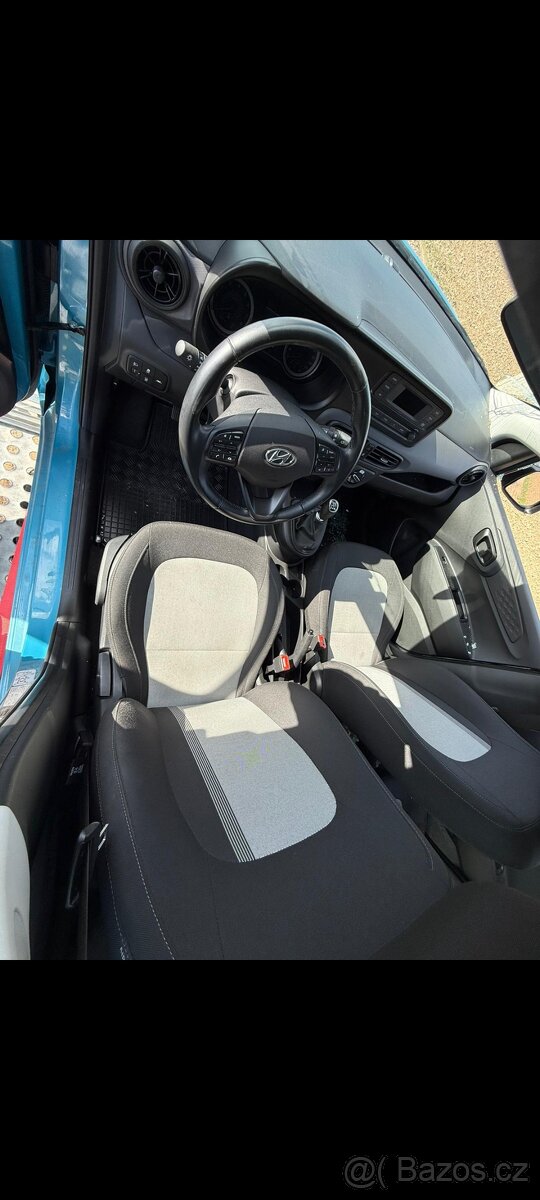 Hyundai i10 - 3