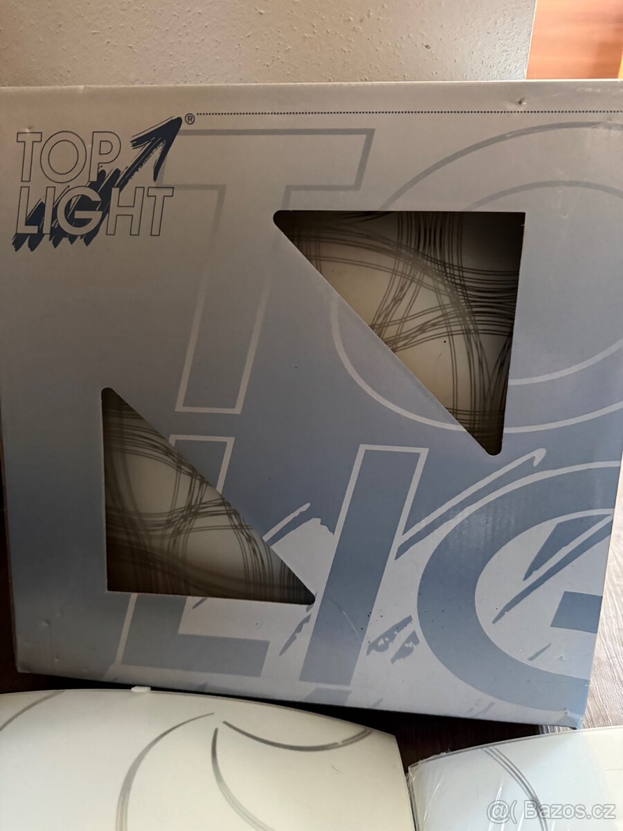 Stropní svítidlo - 3