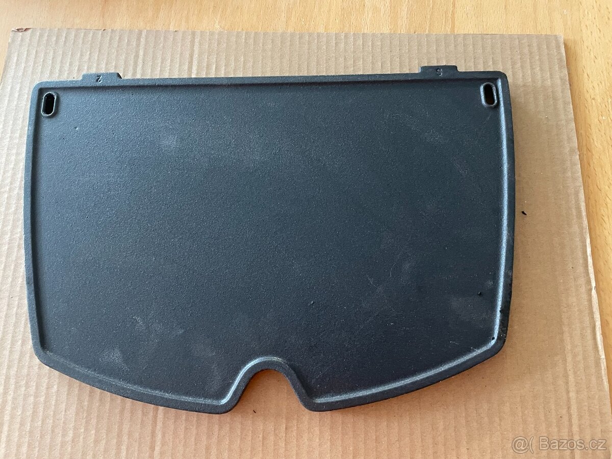 Plát pro Weber gril Q100/1000 - NOVÝ - 3