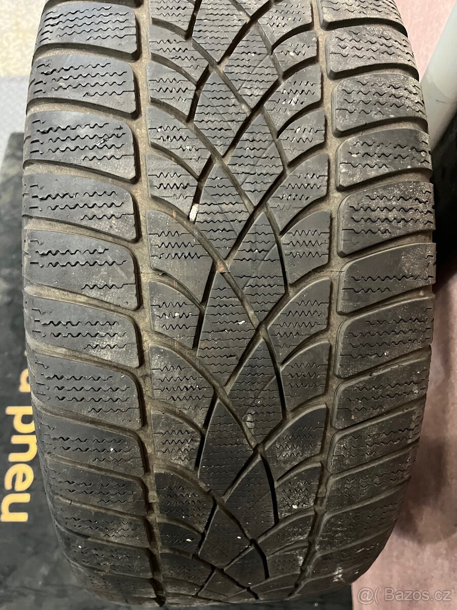 ALU kola 5x108 R20 (P173) - 3