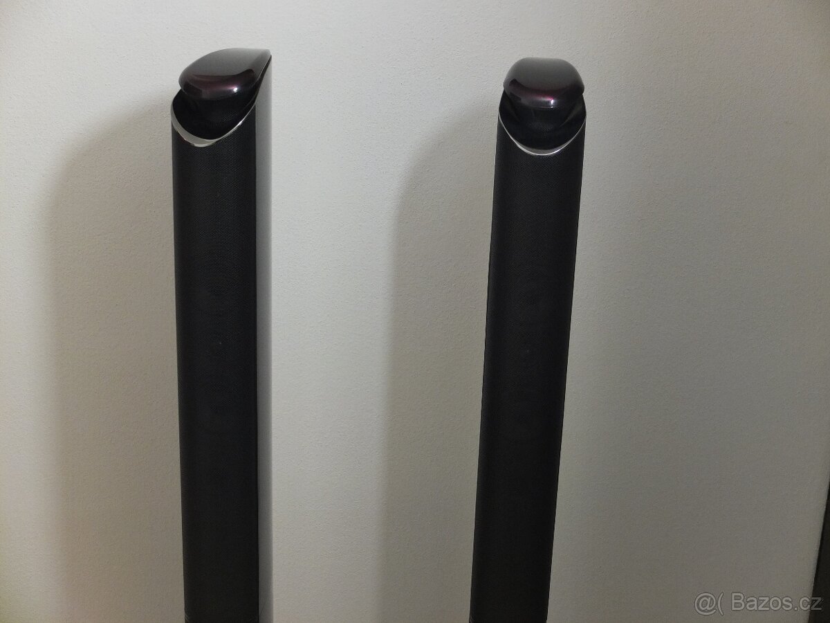 SAMSUNG 4x kusy -Model: PS-715 - 3