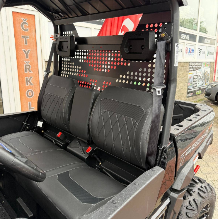 Linhai UTV T-Boss 670 EPS, T1b - 3