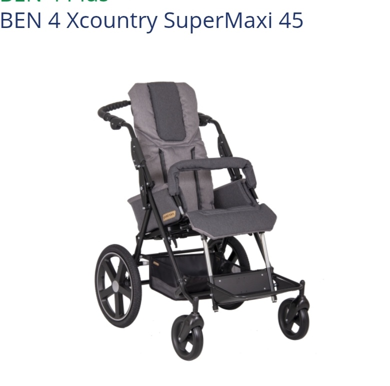 Zdravotní kočár - 3