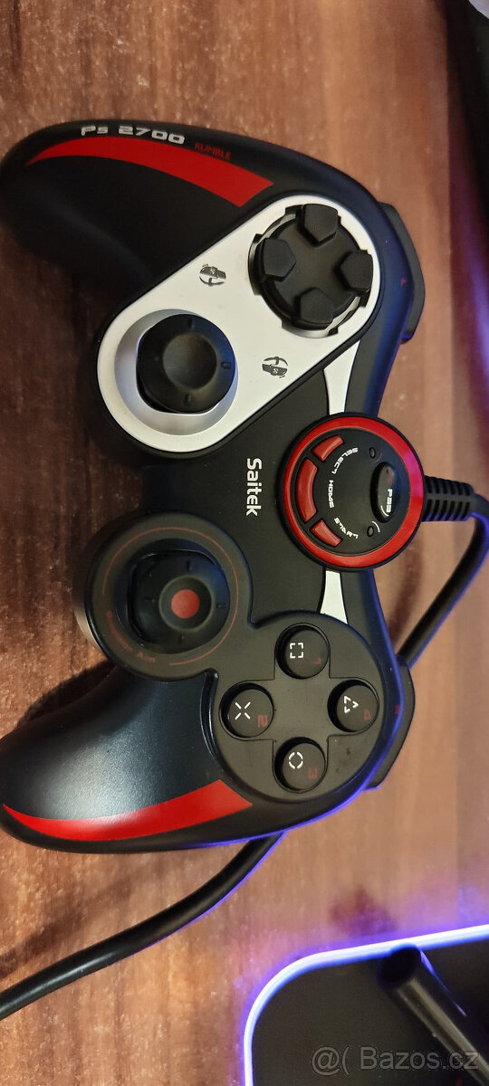 Gamepad Perfektní Stav - 3