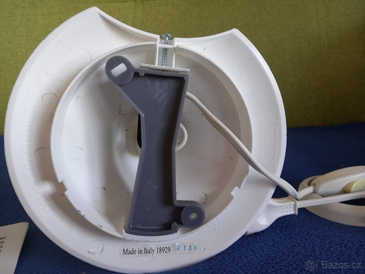 Nástěnná lampička - 3