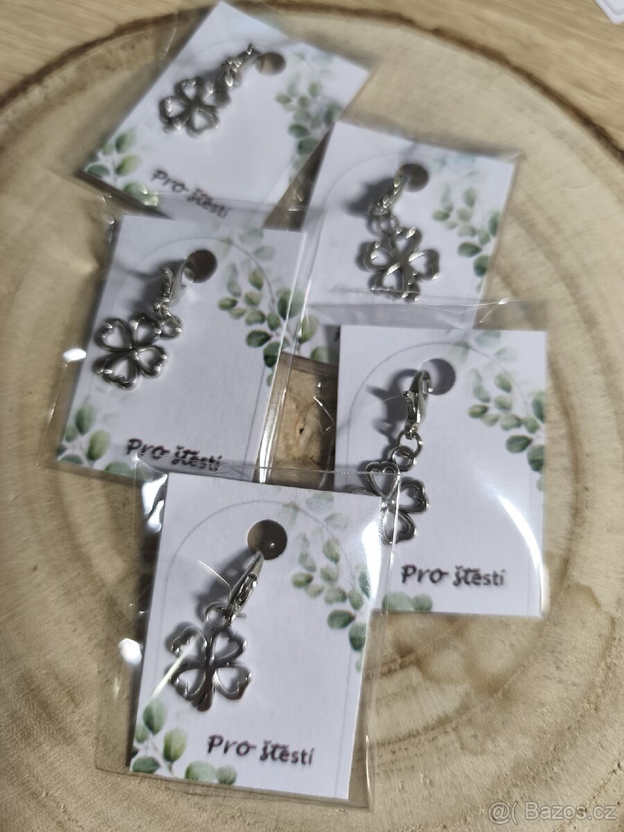 Čtyřlístek pro štěstí - 3