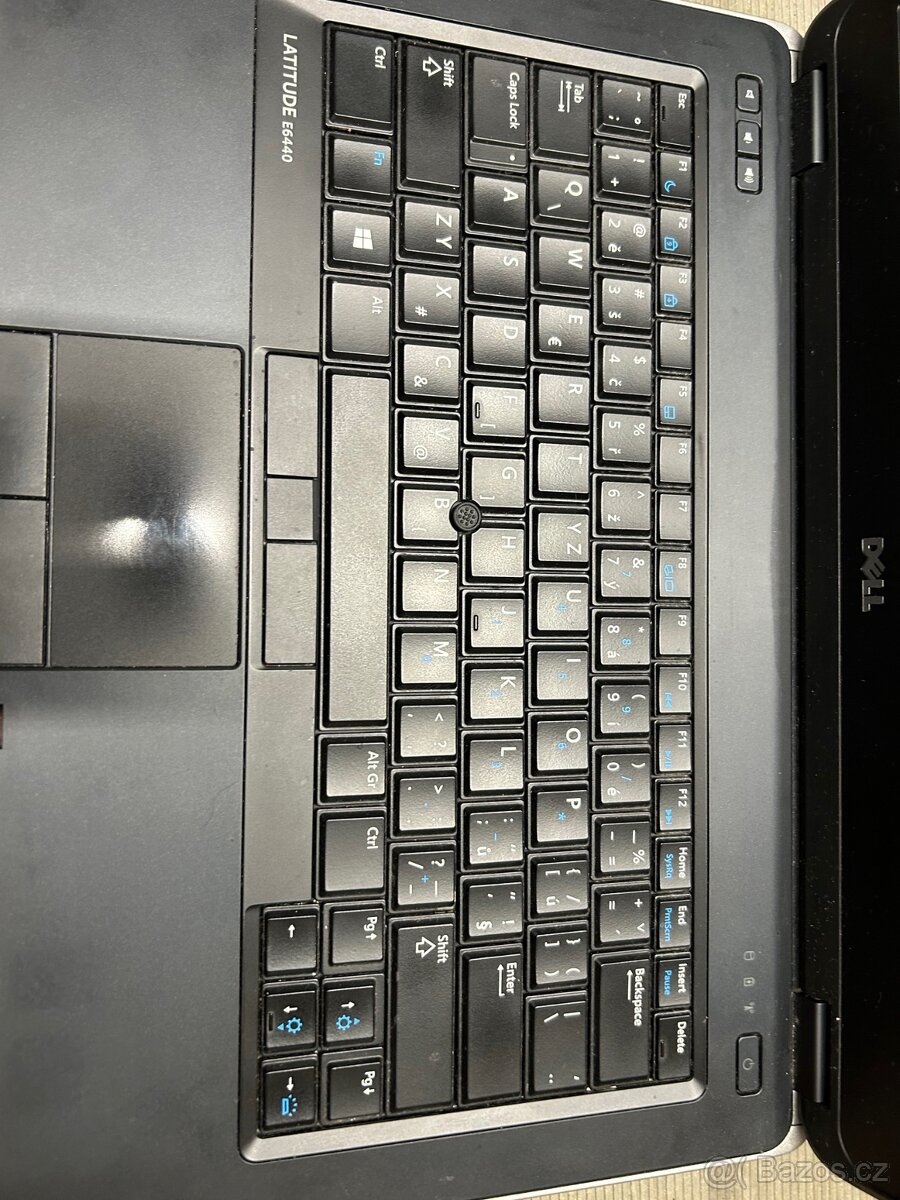 Prodám DELL 6440 na ND - 3