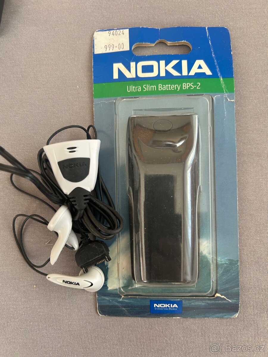 Nokia 6310i - 3