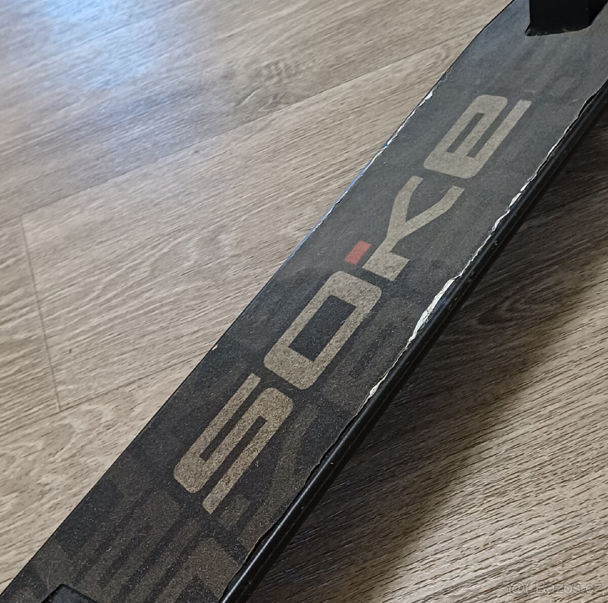 Koloběžka Soke Go - 3