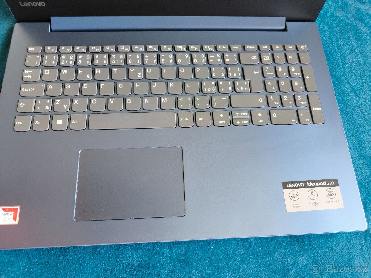 Lenovo IdeaPad 330 - 3