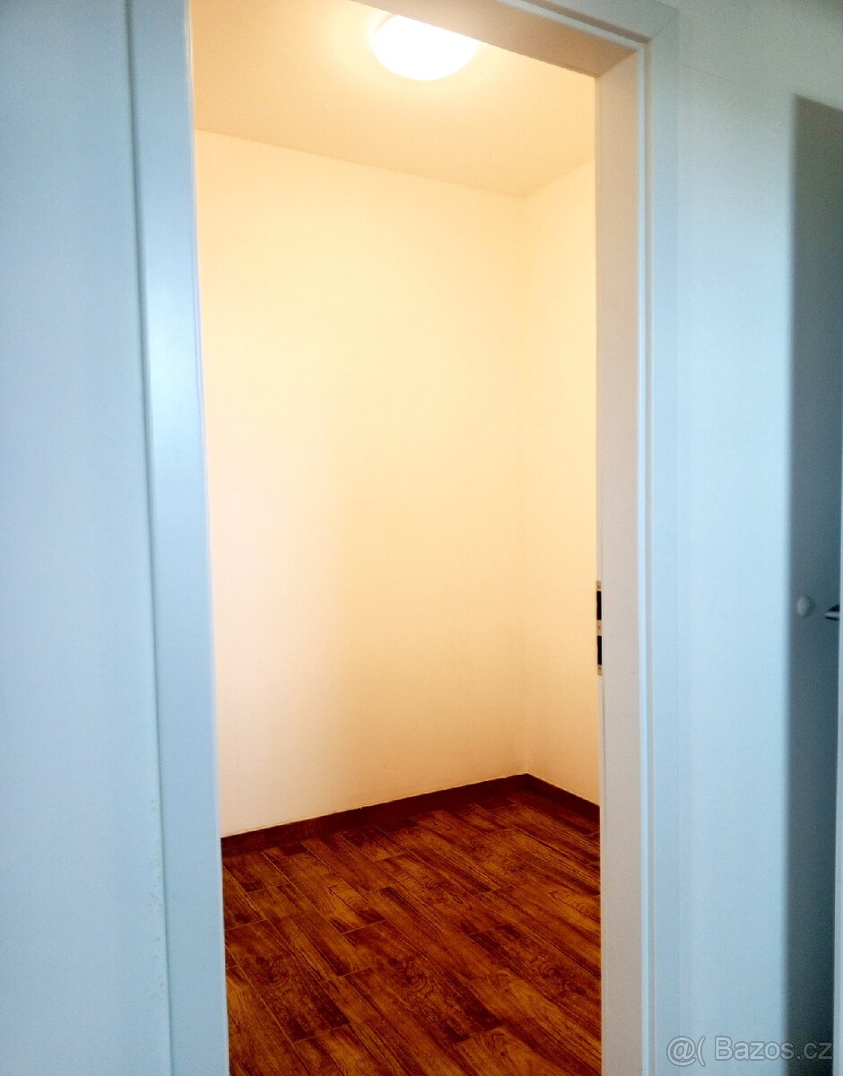Pronájem bytu - 3