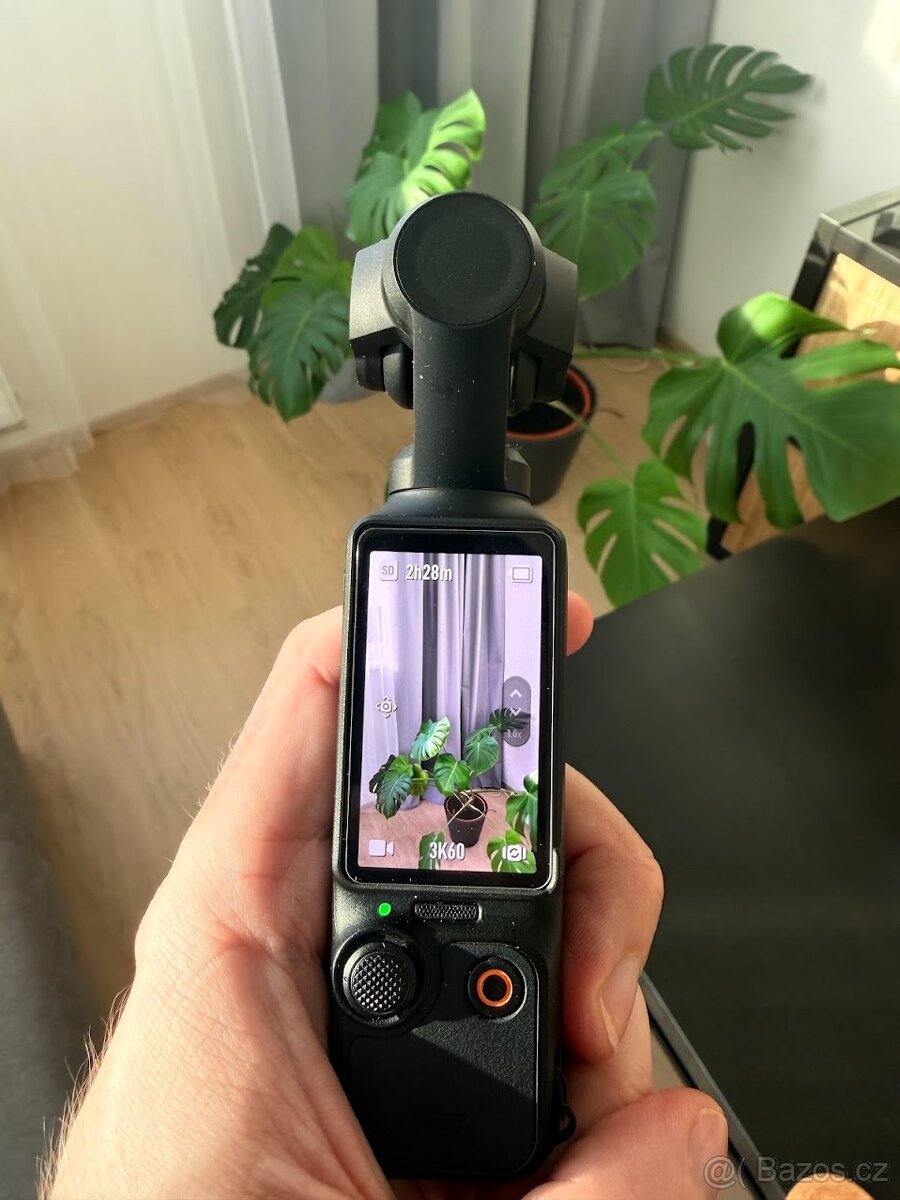 DJI osmo pocket 3 Creativ combo - 3