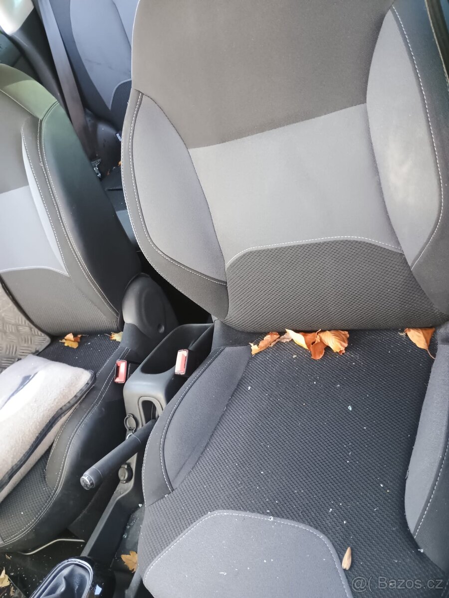 Citroen C3 - 3