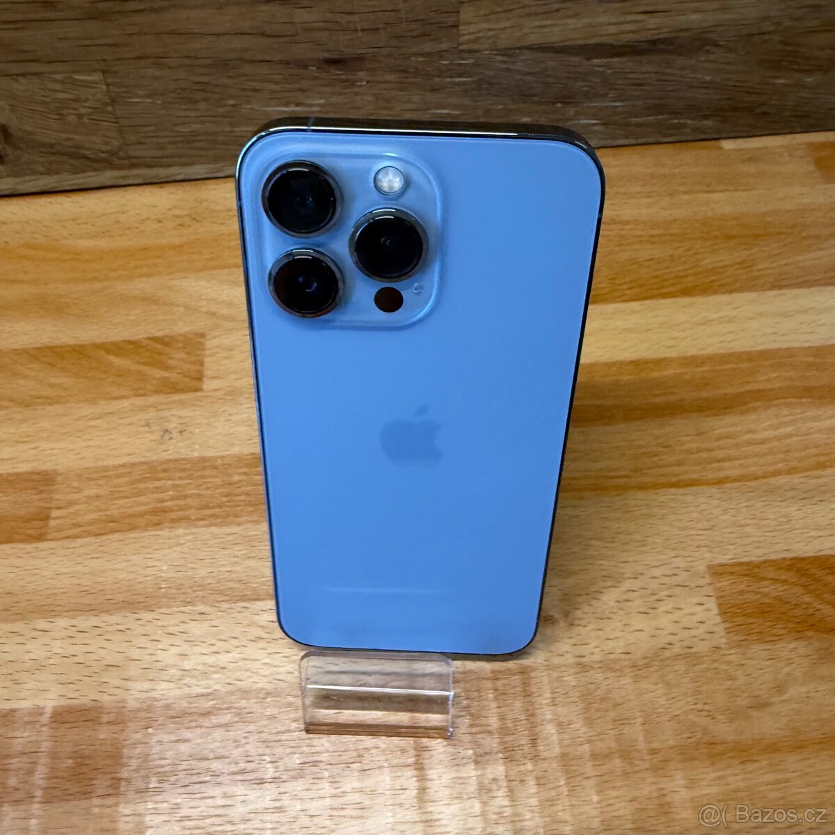iPhone 13 Pro256GB, modrý (rok záruka) - 3