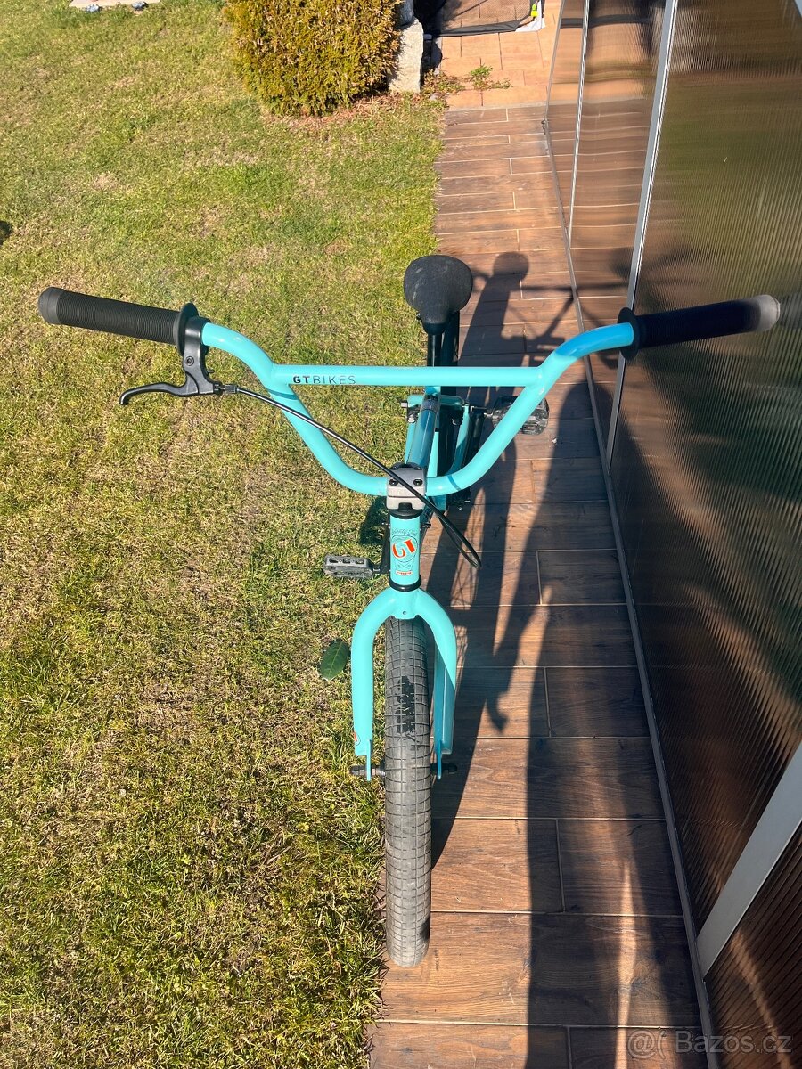 BMX GT Bikes - 3