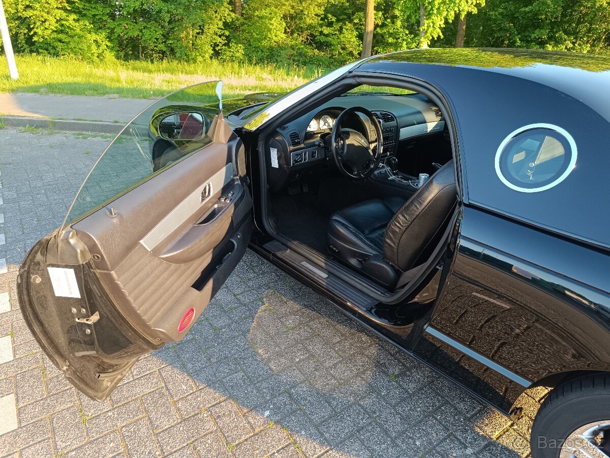 Ford Thunderbird V8, 2004, top stav, hardtop, rare - 3
