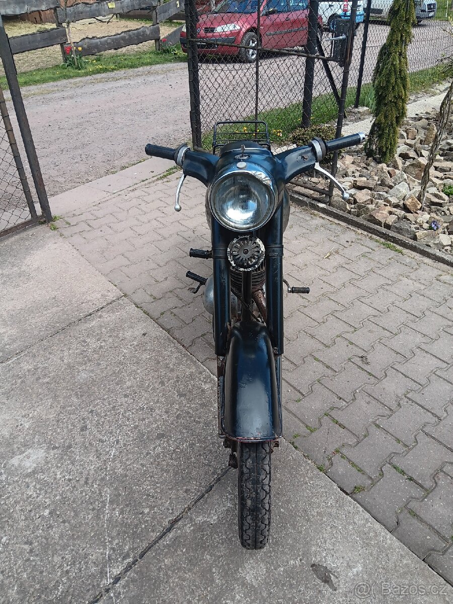 CZ 175/450 - 3