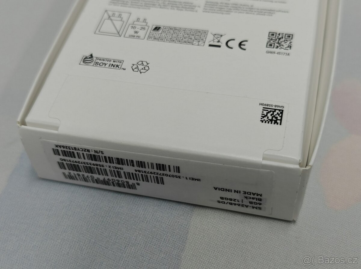 Samsung Galaxy A26 5G - 3