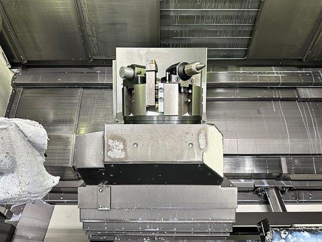 Soustruhy - CNC INTEGREX I-300ST - 3