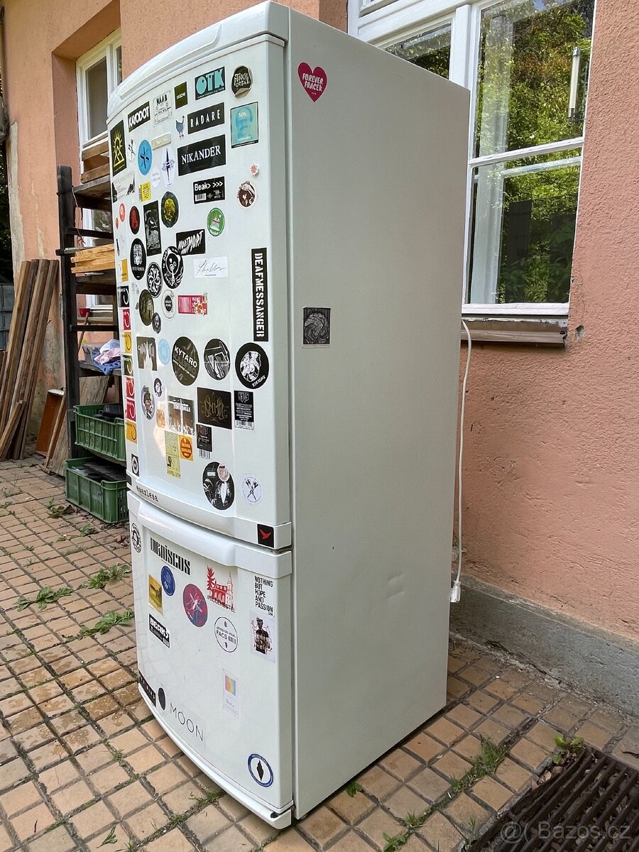 Electrolux Space Plus - 3